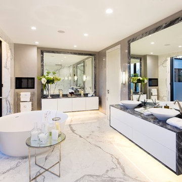 North Westh London Home