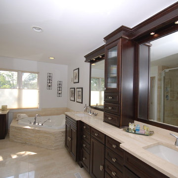 Northbrook Eclectic Transitional
