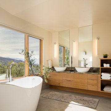 Northern Slope Sanctuary