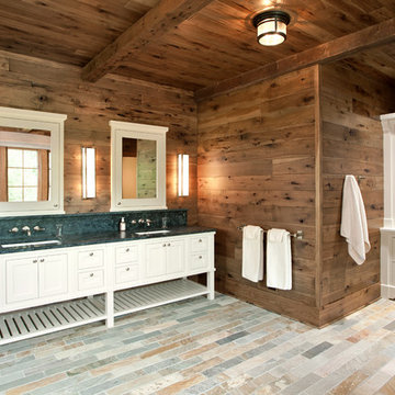 Northern Wisconsin Cabin