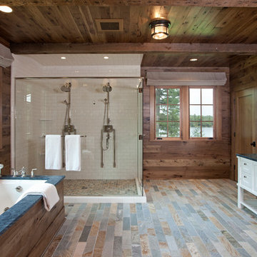 Northern Wisconsin Cabin