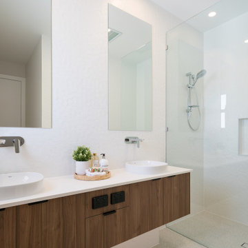 Northgate Queenslander Renovation