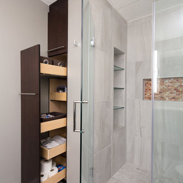 Northshore Bathroom Renovation