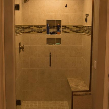 Northville Bathroom Remodel