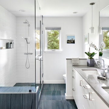 Northwest Hills Full House Remodel