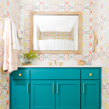 Northwest Woodlands Girl's Bath