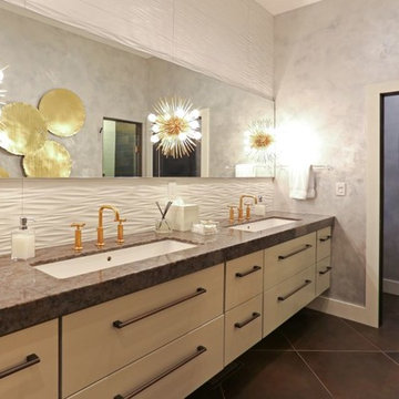 Northwoods Retreat Custom Home