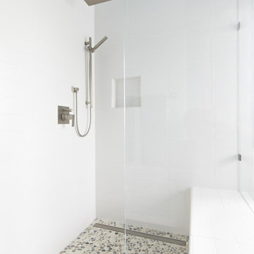 Novato Bathroom