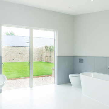 Nr Cirencester - The Granary