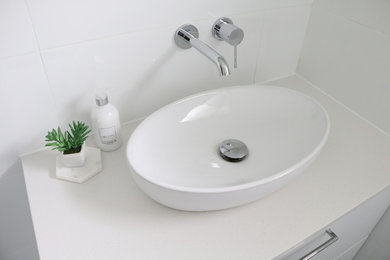 Nundah | Apartment Bathroom