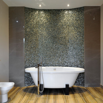 Nuns Walk by Millgate - Residential Project
