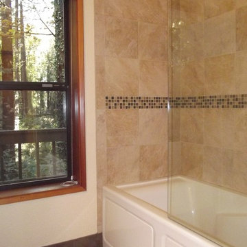 NW Bathroom Remodel