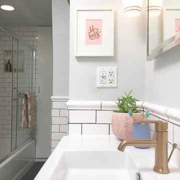 NYC Bathroom
