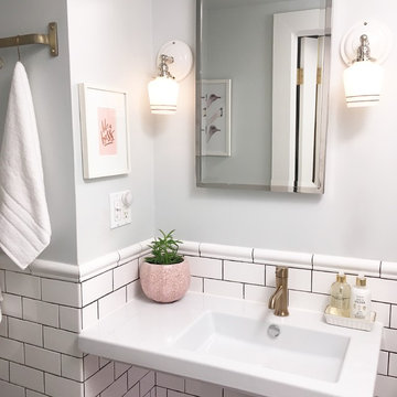 NYC Bathroom