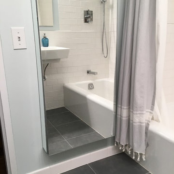 NYC Bathroom Renovation