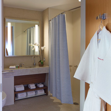 NYP GP-14 Patient Suites