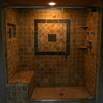 Oak Ridge Bathroom