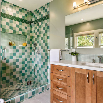 Oakland 2017 Kitchen & Bath