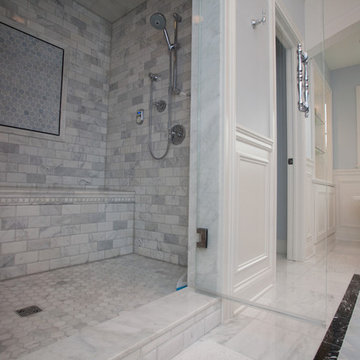 Oakley Home Builders