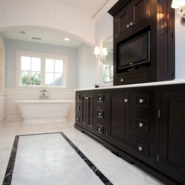 Oakley Home Builders