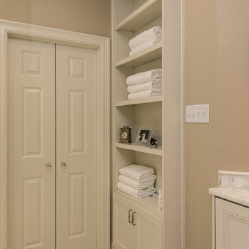 Oakline Master Bath