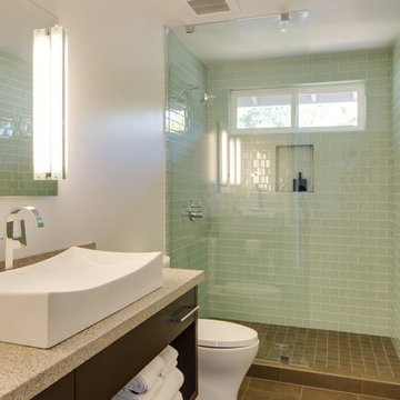 Oakmont Remodel