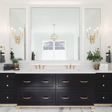 Oakridge Home