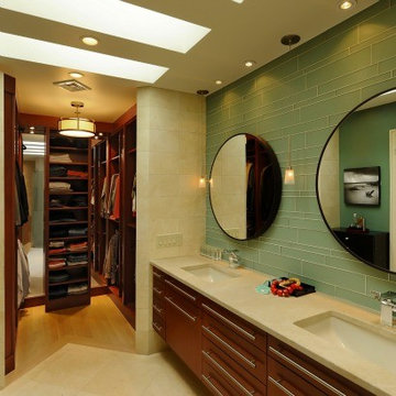 Oakton Bathroom Remodeling