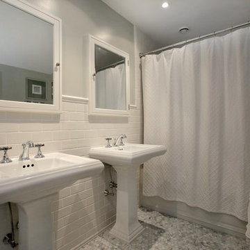 Oakville Traditional Staging