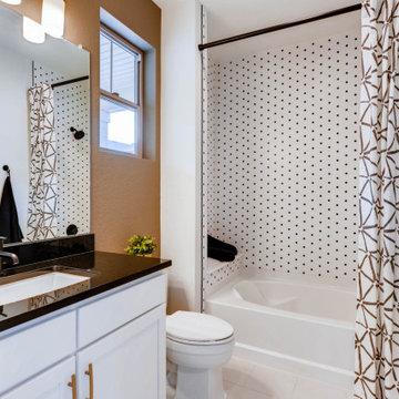 Oakwood Homes The Aspen Parade Home 2020