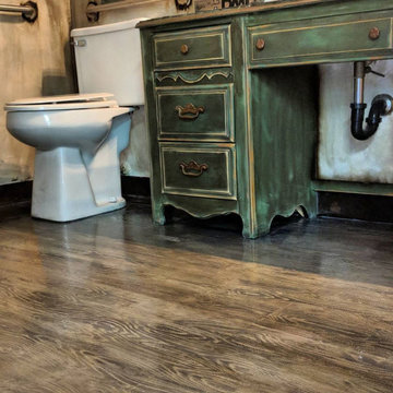 oasis market bathroom remodels