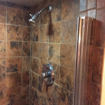 Oberlin Bathroom