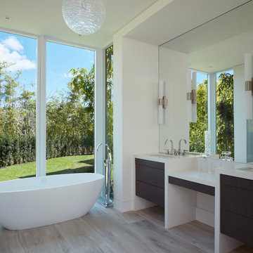 Ocean Ridge Custom Home