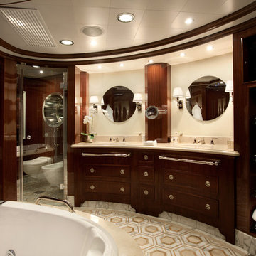 Oceania Cruises Owner's Suites