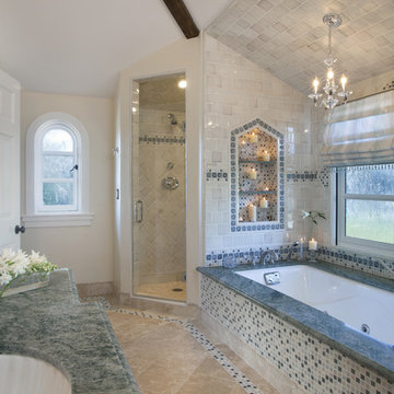 oceanside master bath
