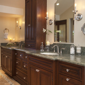 oceanside master bath