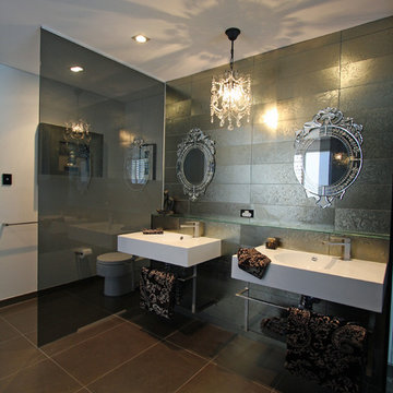 Oceanview Drive - Residence