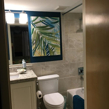 Oceanview Guest Room Suite Remodel