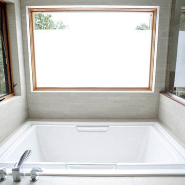 Ofuro: Traditional Japanese Bath