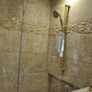 Olathe Bathroom and Shower