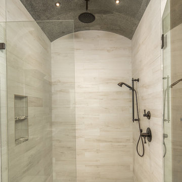 Old East Ridge Project
