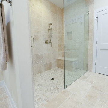Old Ponte Vedra Renovation + Addition