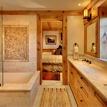 OLD TAHOE HOUSE