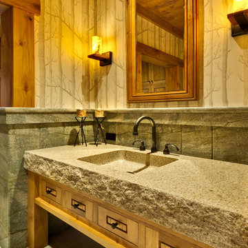 OLD TAHOE HOUSE