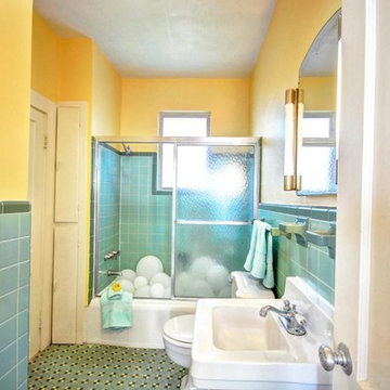 Old Town Key West Staging Project