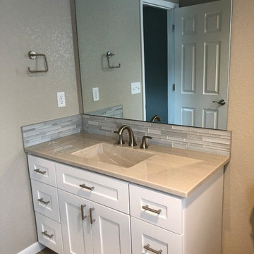 Old Town Remodel