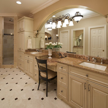 Old World Elegance