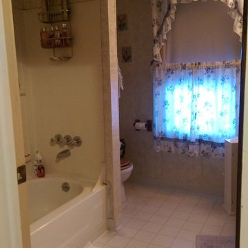 Olsen Bathroom