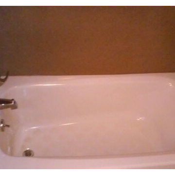 One day Bathtub Replacement
