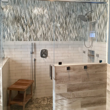 Ongaro Bathroom